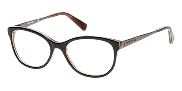 Kenneth Cole New York KC0265 Eyeglasses
