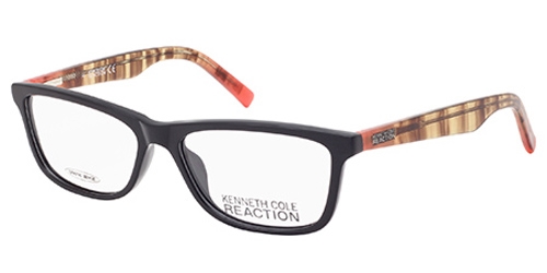 Kenneth Cole Reaction KC0757 Eyeglasses