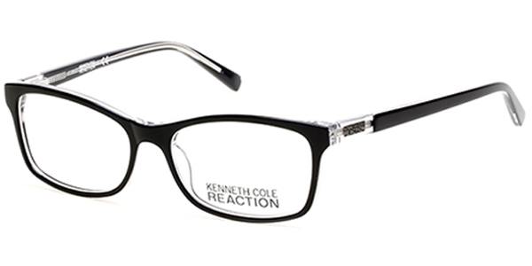 Kenneth Cole Reaction KC0781 Eyeglasses