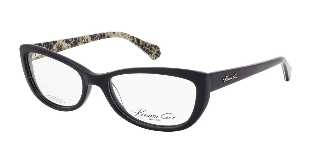 Kenneth Cole New York KC0211 Eyeglasses
