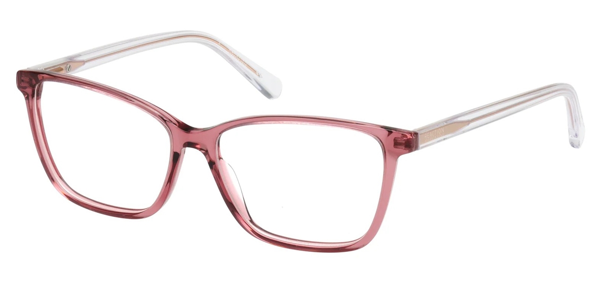 Kenneth Cole Reaction RN50057 Eyeglasses