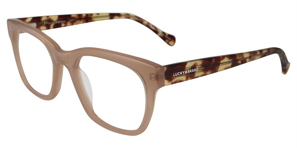 Lucky Brand D206 Eyeglasses