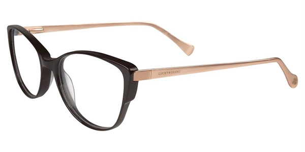 Lucky Brand D209 Eyeglasses