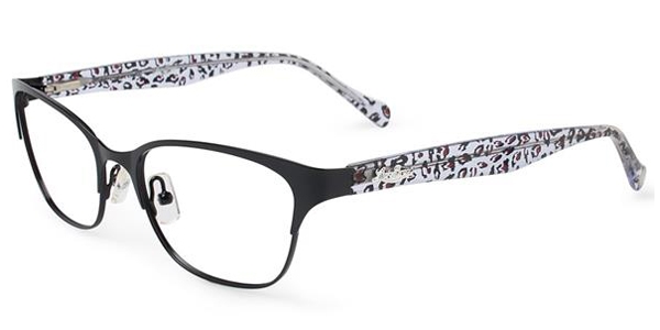 Lucky Brand D100 Eyeglasses