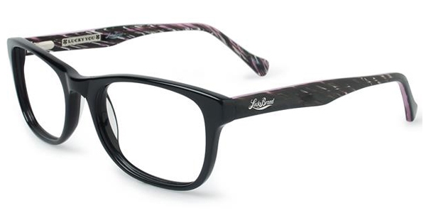 Lucky Brand D200 Eyeglasses