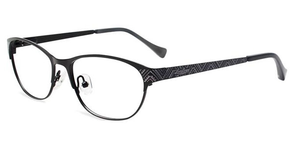Lucky Brand Waves Eyeglasses