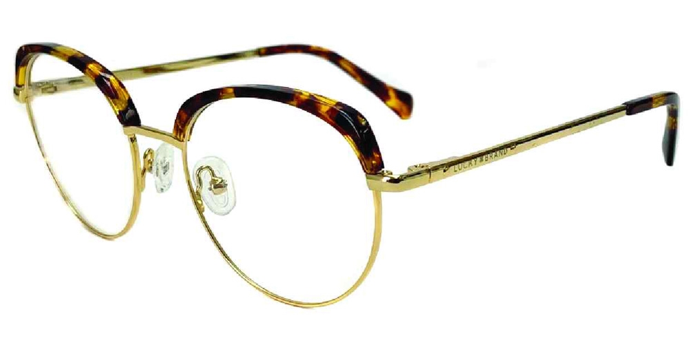 Lucky Brand VLBD129 Eyeglasses
