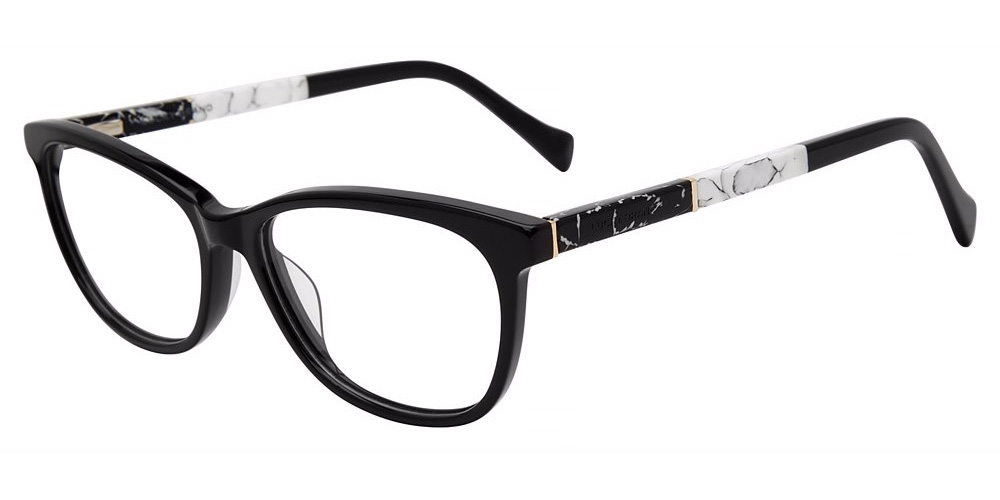 Lucky Brand VLBD244 Eyeglasses