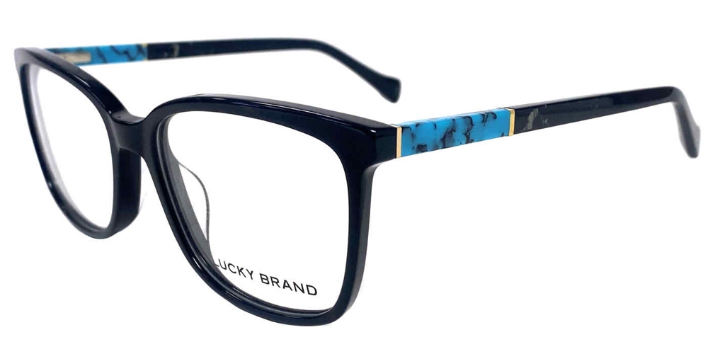 Lucky Brand VLBD245 Eyeglasses