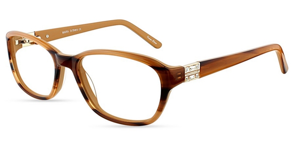 ST. Moritz Mara Eyeglasses