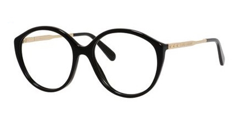 Marc Jacobs 599 Eyeglasses