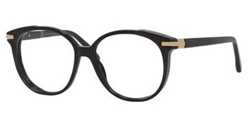 Marc Jacobs 631 Eyeglasses