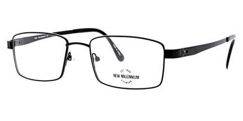 New Millennium Frank Eyeglasses