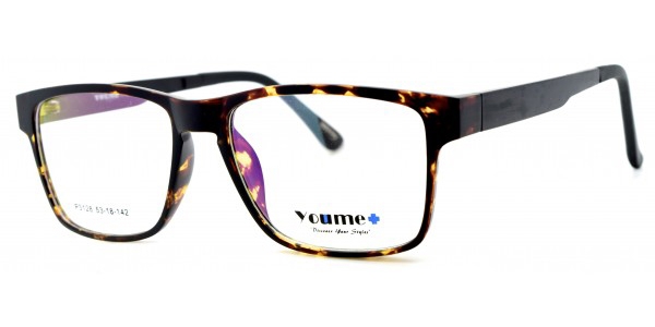 Youme P3128 Eyeglasses