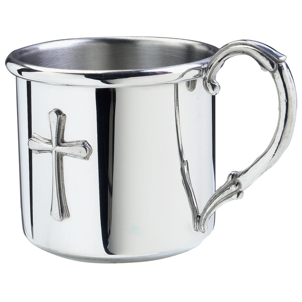 Salisbury Easton Cross Baby Cup