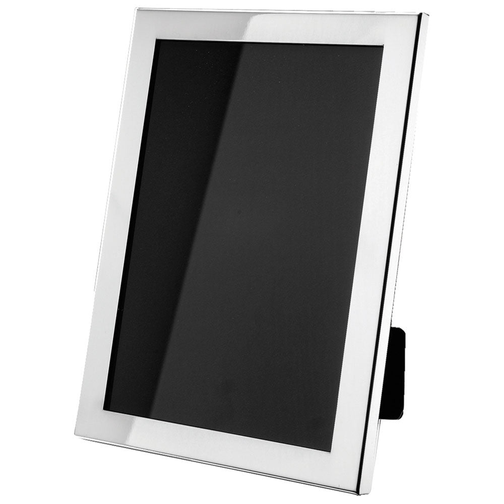 Salisbury Frame