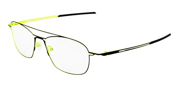 Parasite Byte 8 Eyeglasses