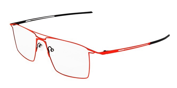 Parasite Byte 9 Eyeglasses