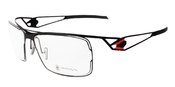 Parasite Element 3 Eyeglasses