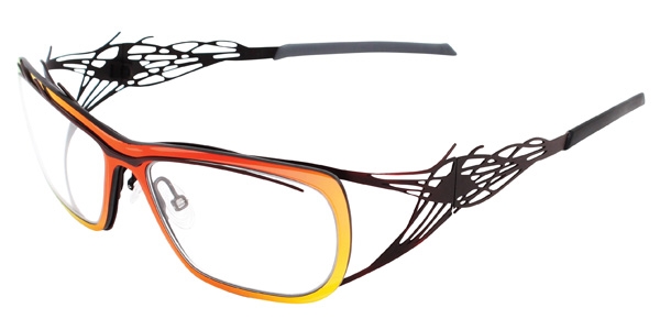 Parasite Olympe 1 Eyeglasses