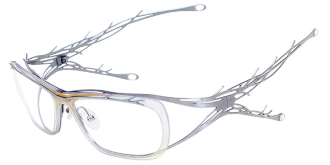 Parasite Olympe 2 Eyeglasses