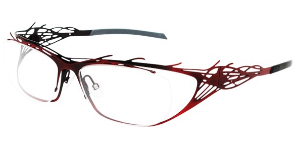 Parasite Olympe 4 Eyeglasses