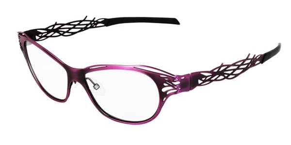 Parasite Olympe 5 Eyeglasses