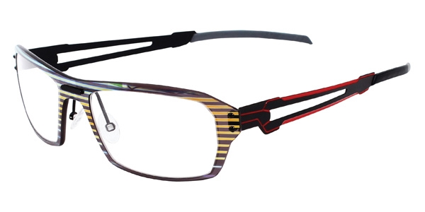 Parasite Orbit 3 Eyeglasses