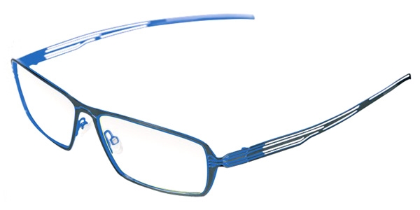 Parasite Ram 2 Eyeglasses