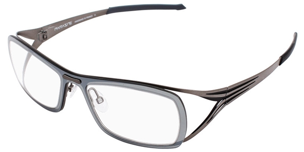 Parasite Xion 1 Eyeglasses