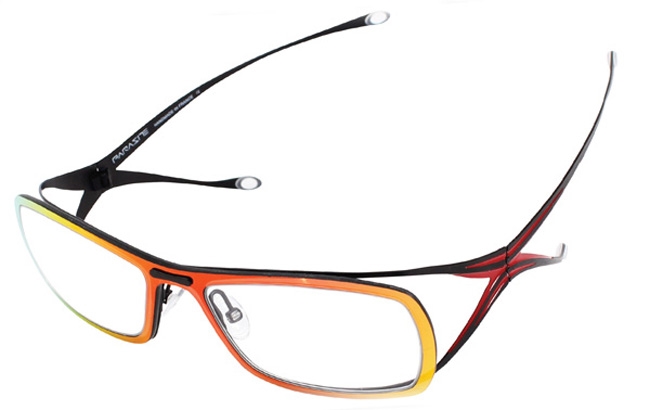 Parasite Xion 2 Eyeglasses