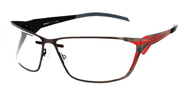 Parasite Zeta 5 Eyeglasses