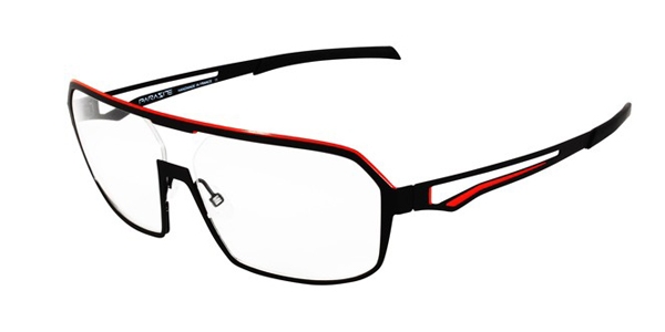 Parasite Zeta 9 Eyeglasses
