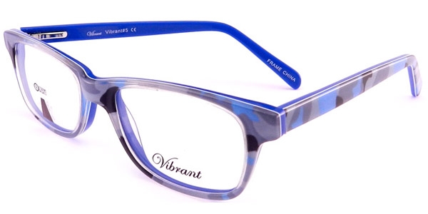 A-List Red Carpet Vibrant 5 Eyeglasses
