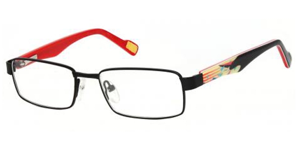 Sponge Bob Squarepants Sponge Bob Squarepants-Old School Eyeglasses