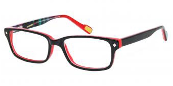 Sponge Bob Squarepants Sponge Bob Squarepants-Pixelate Eyeglasses