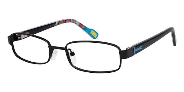 Sponge Bob Squarepants Sponge Bob Squarepants-Starboard Eyeglasses
