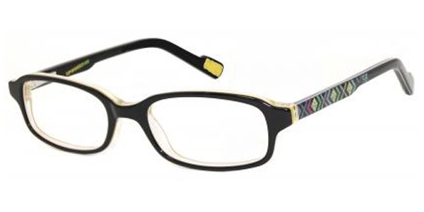 Sponge Bob Squarepants Sponge Bob Squarepants-Tectron Eyeglasses
