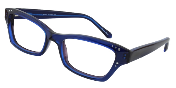 ST. Moritz April Eyeglasses