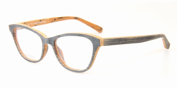 Beausoleil Paris W34 Eyeglasses