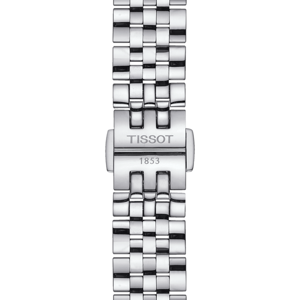 Tissot Le Locle Automatic Lady (29.00) T006.207.11.038.00