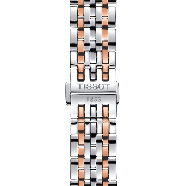 Tissot Le Locle Powermatic 80 T006.407.22.033.00