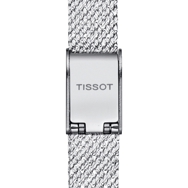 Tissot Lovely Square T058.109.11.036.00