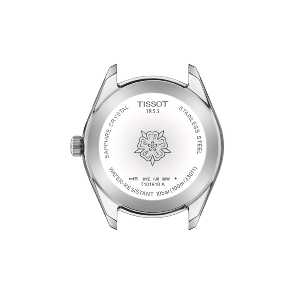 Tissot Pr 100 Sport Chic T101.910.11.116.00