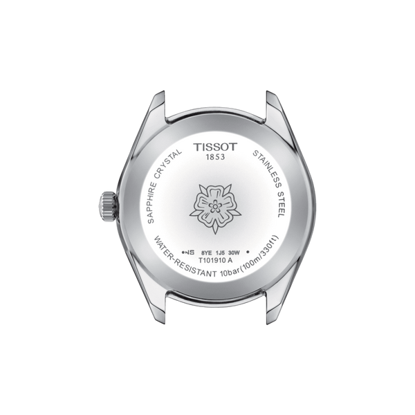 Tissot Pr 100 Lady Sport Chic T101.910.11.351.00