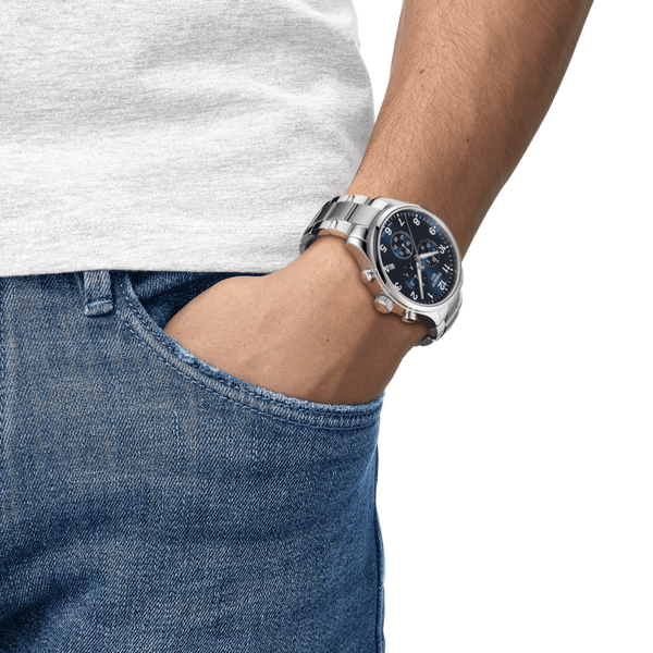 Tissot Chrono Xl Classic T116.617.11.047.01