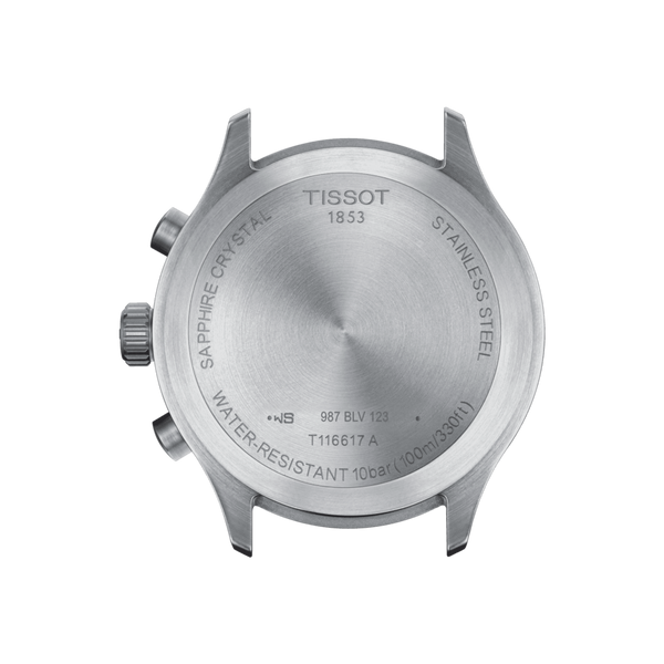 Tissot Chrono Xl Vintage T116.617.16.042.00