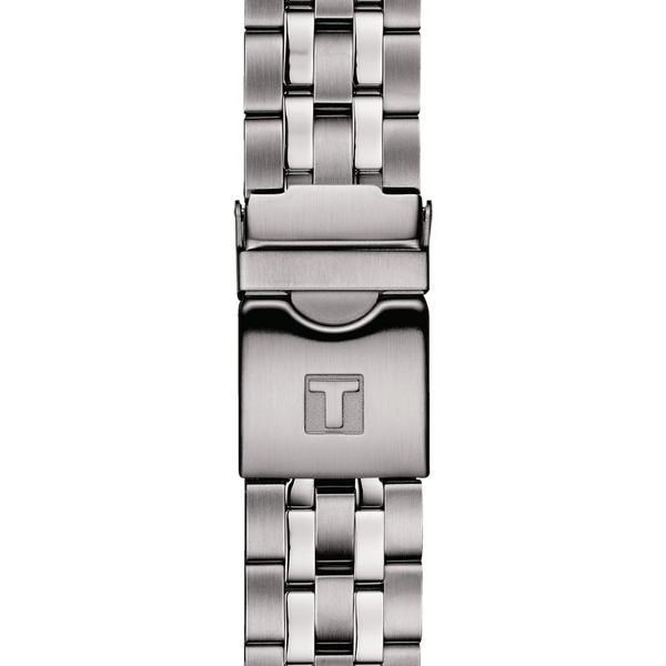 Tissot Seastar 1000 Powermatic 80 T120.407.11.091.01