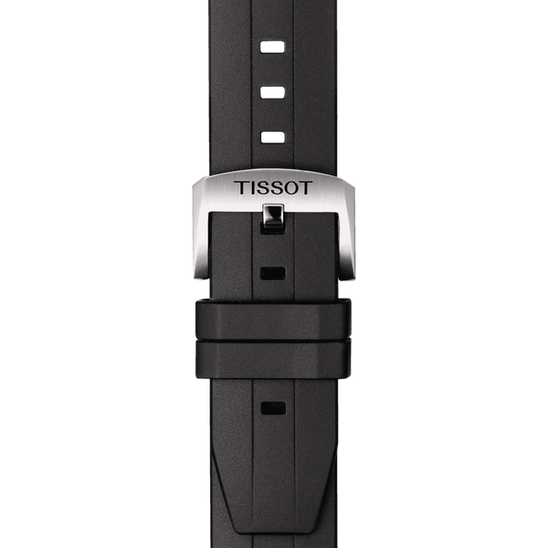 Tissot Seastar 1000 Powermatic 80 T120.407.17.041.00
