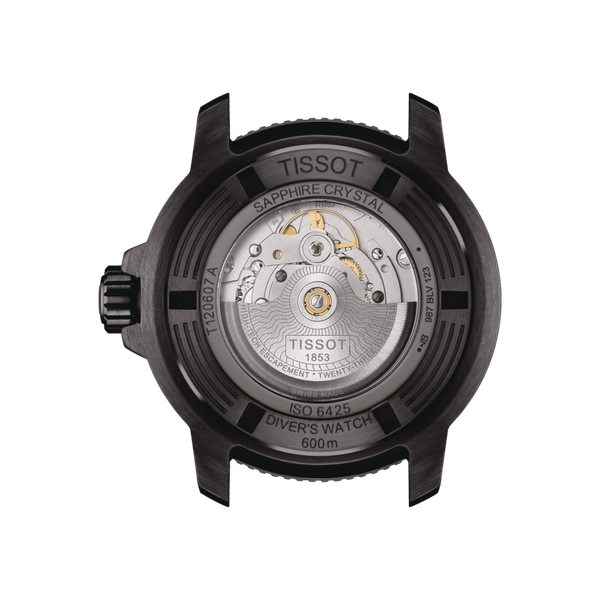 Tissot Seastar 2000 Professional Powermatic 80 T120.607.37.041.00